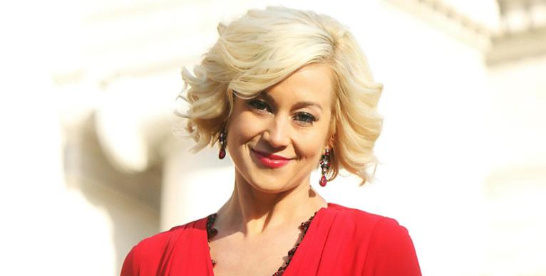 Kellie pickler height, weight, measurements, bra size, shoe size