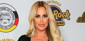 Kim Zolciak-Biermann