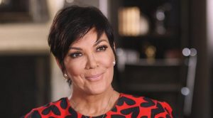 Kris Jenner