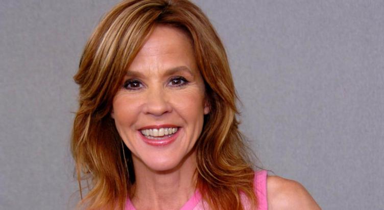 Linda Blair