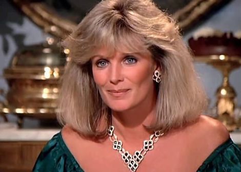 Linda Evans