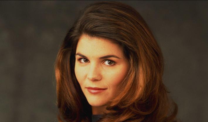 Lori Loughlin