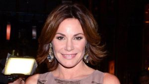 Luann de Lesseps