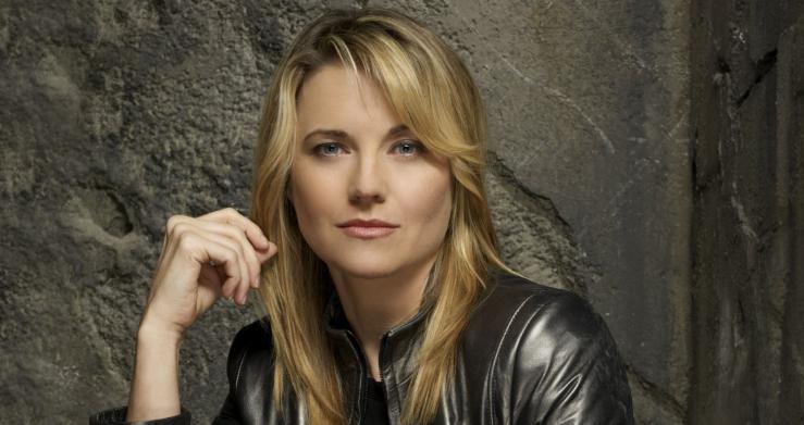 Lucy Lawless