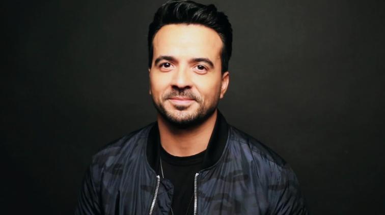 Luis Fonsi