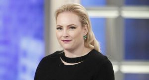 Meghan McCain