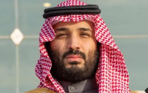 Mohammed bin Salman