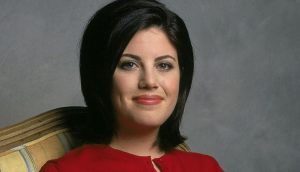 Monica Lewinsky