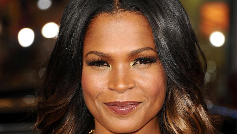 Nia Long