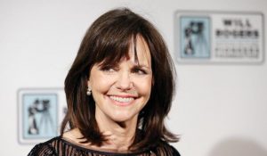 Sally Field