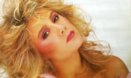 Samantha Fox