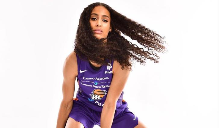 Skylar Diggins-Smith Height, Weight, Measurements, Shoe Size, Biography