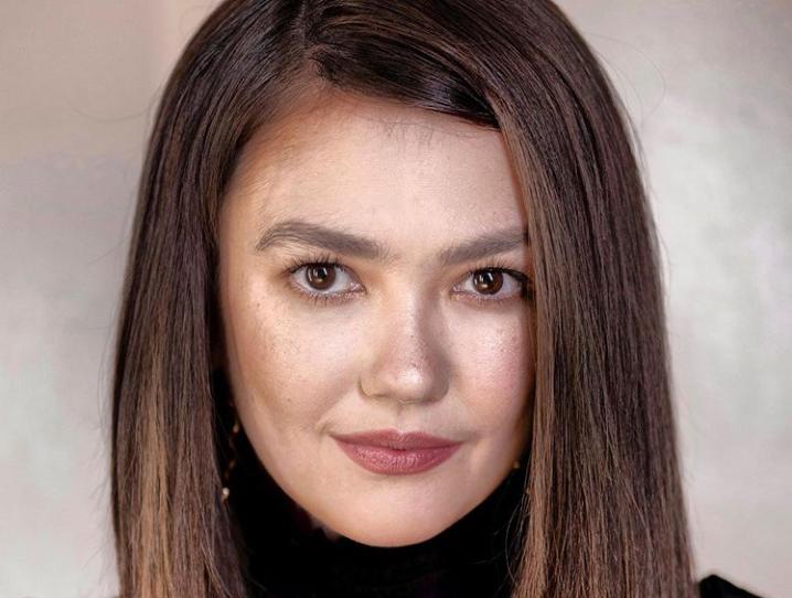 Angelica Panganiban