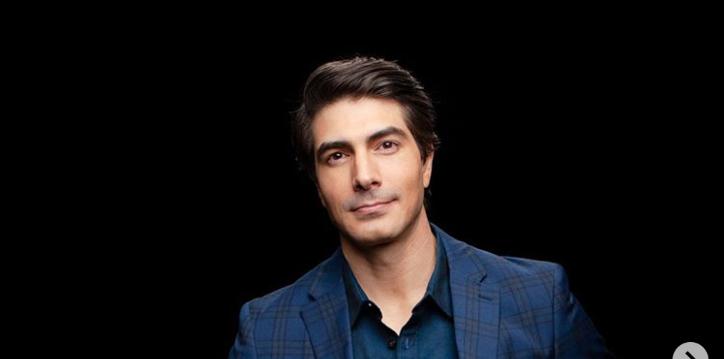 Brandon Routh