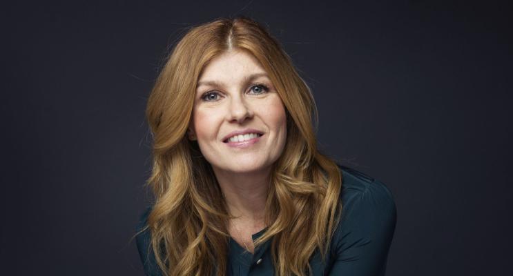 Connie Britton