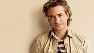 Dermot Mulroney