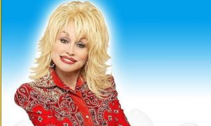 Dolly Parton