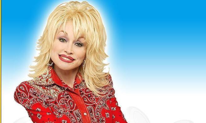 Dolly Parton