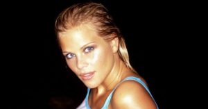 Elin Nordegren