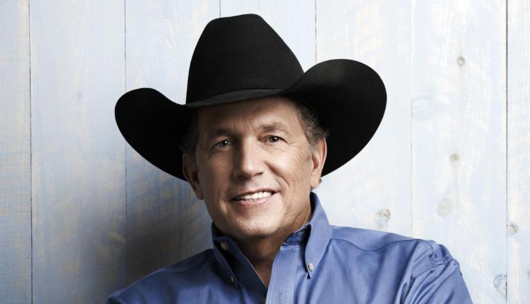 George Strait Height, Weight, Measurements, Bra Size, Shoe Size