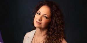 Gloria Estefan