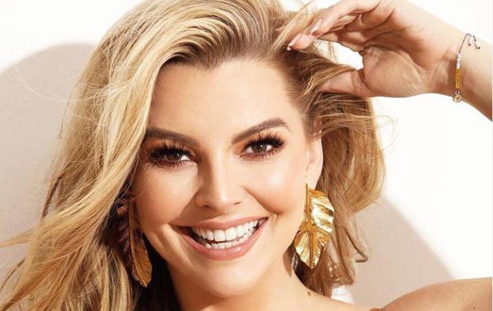 Marjorie de Sousa