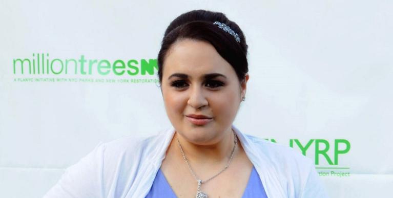 Nikki Blonsky