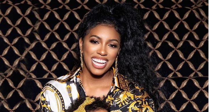 Porsha Williams Height Weight Measurements Bra Size Shoe