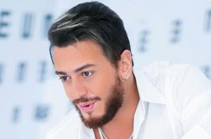 Saad Lamjarred