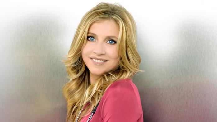 Sarah Chalke