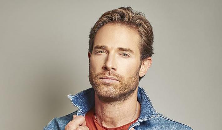 Sebastian Rulli. 