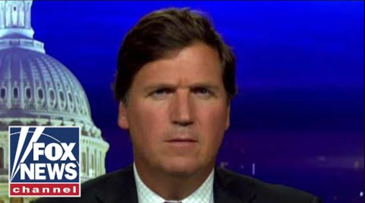 Tucker Carlson Height, Weight, Measurements, Shoe Size, Wife, Family