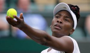 Venus Williams