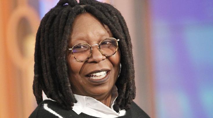 Whoopi Goldberg