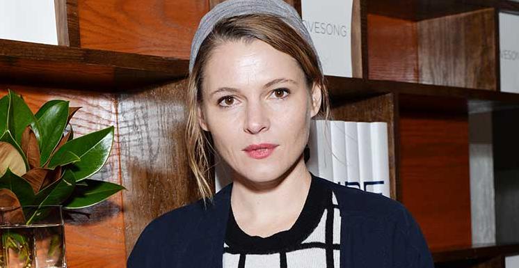 Amy Seimetz