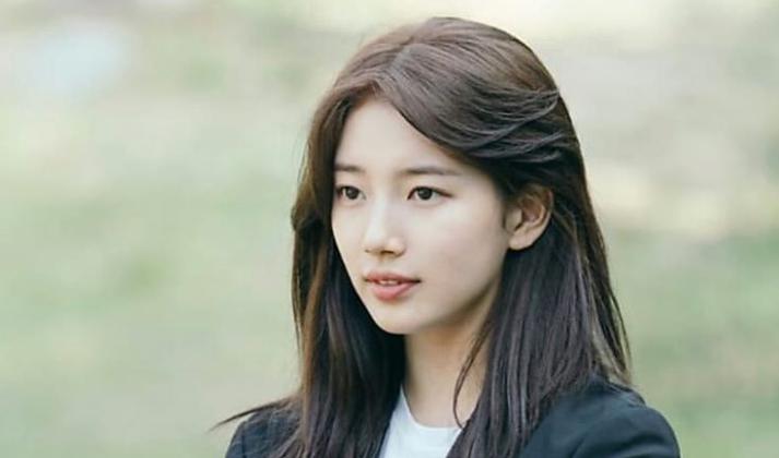 Bae Suzy