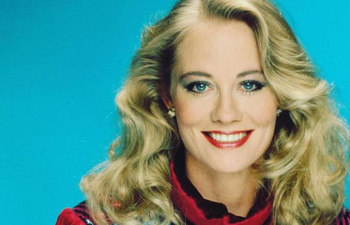 Cybill Shepherd