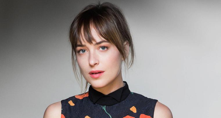 Dakota Johnson