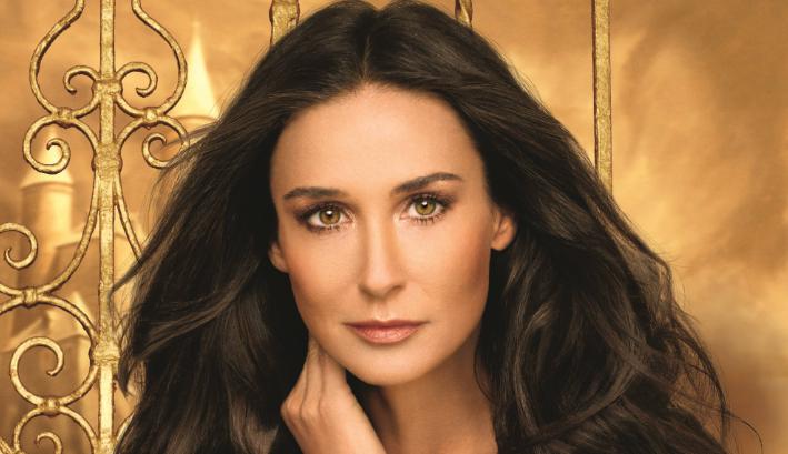 Demi Moore Height, Weight, Measurements, Bra Size, Shoe Size