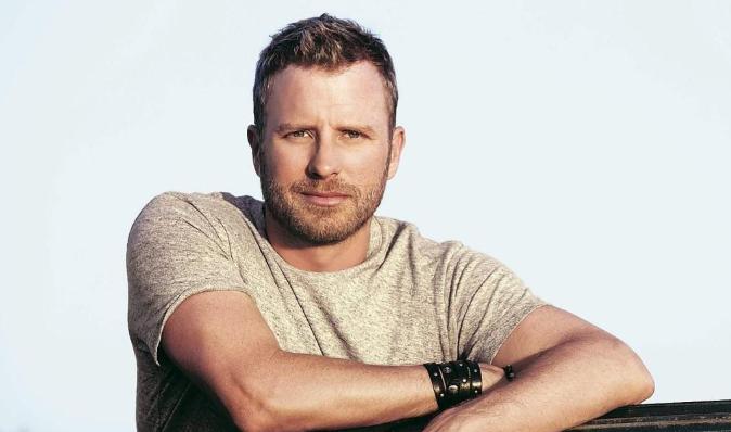 Dierks Bentley