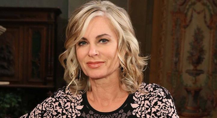 Eileen Davidson