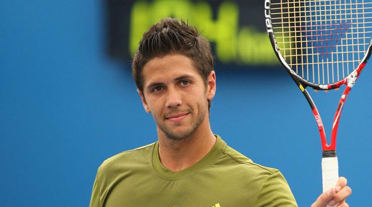 Fernando Verdasco