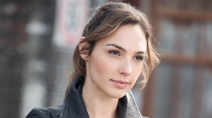 Gal Gadot