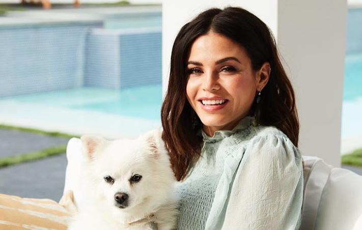 Jenna Dewan