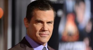 Josh Brolin