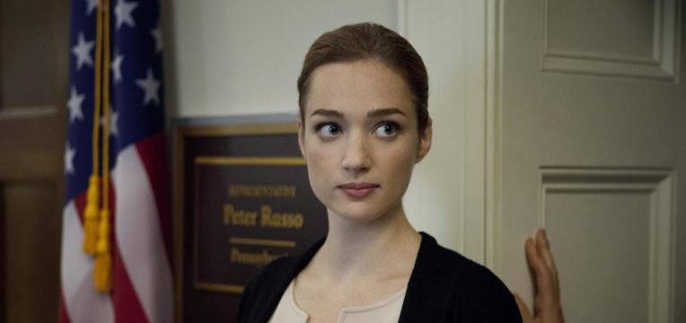 Kristen Connolly