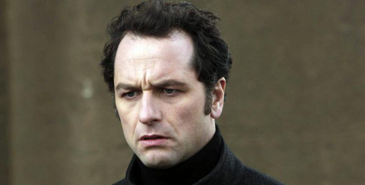 Matthew Rhys