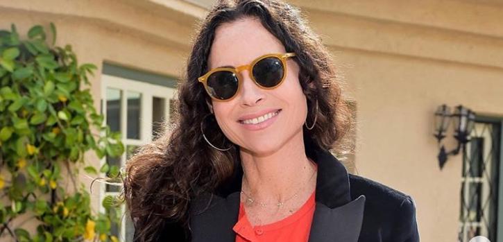 Minnie Driver Height, Weight, Body Measurements, Bra Size, Shoe Size