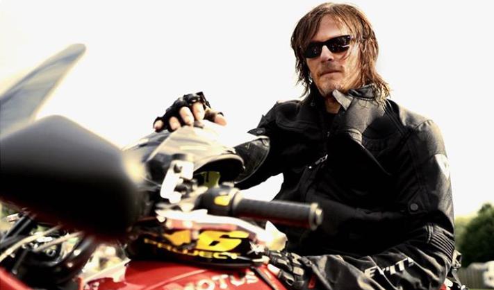 Norman Reedus