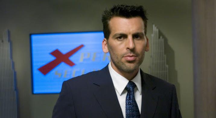 Oded Fehr